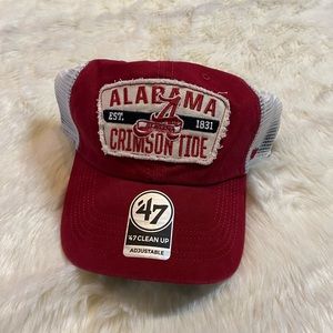 ‘47 adjustable hat